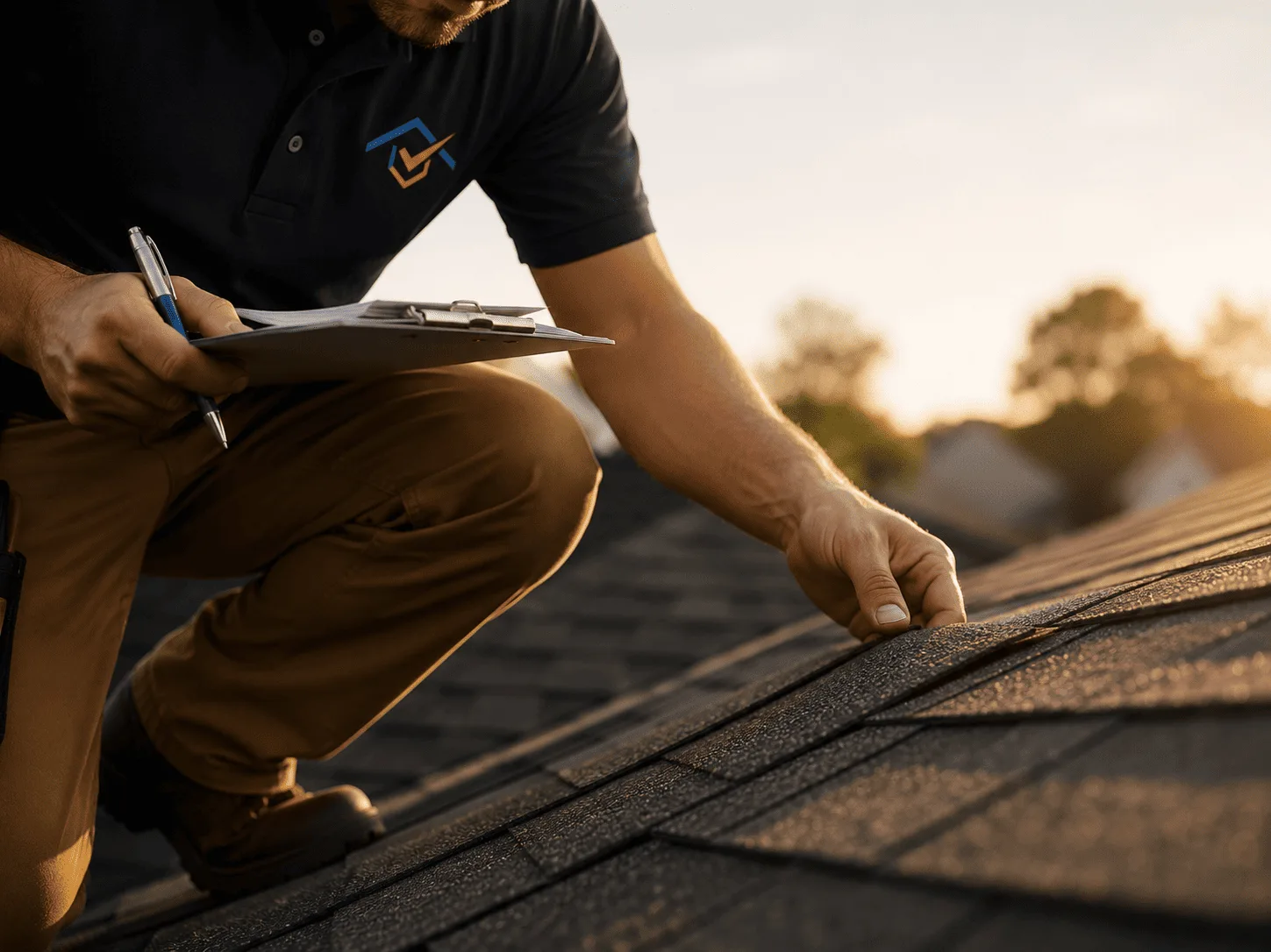Why Choose Roof Inspection in Howell, MI